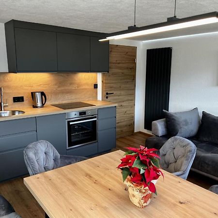 Apartment Rosalie By Interhome Hart im Zillertal Exterior foto