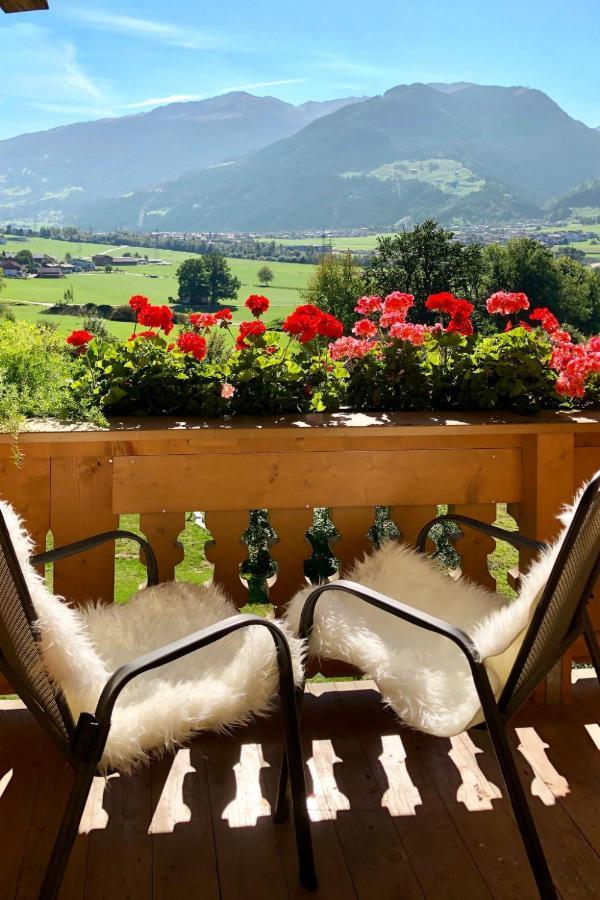 Apartment Rosalie By Interhome Hart im Zillertal Exterior foto
