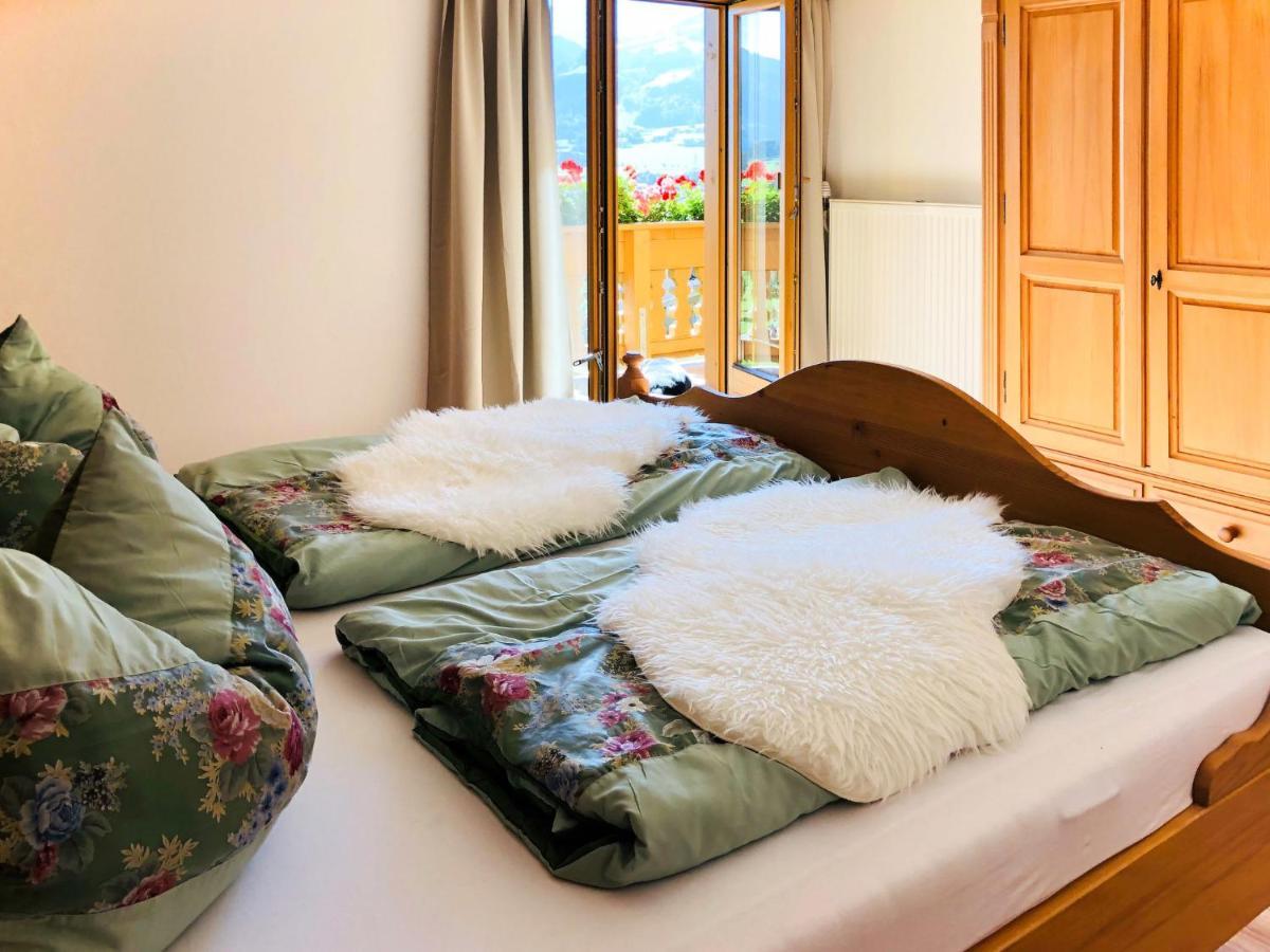 Apartment Rosalie By Interhome Hart im Zillertal Exterior foto
