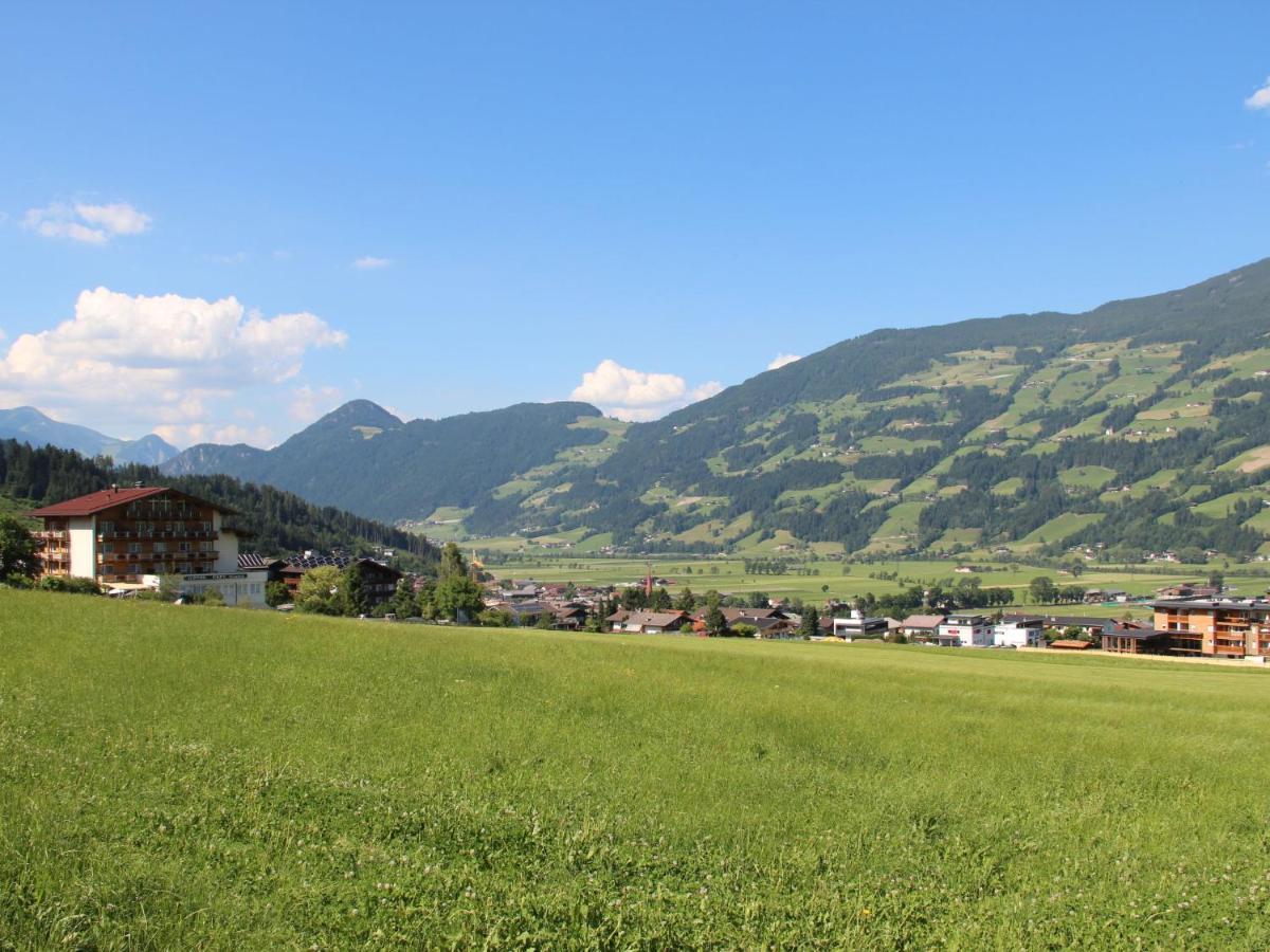 Apartment Rosalie By Interhome Hart im Zillertal Exterior foto