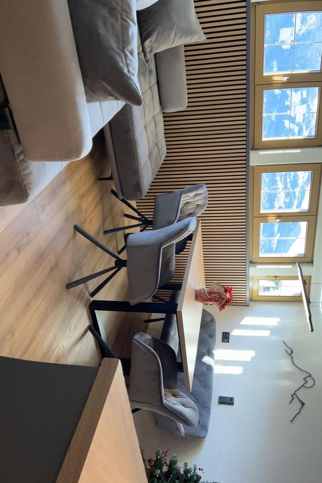 Apartment Rosalie By Interhome Hart im Zillertal Exterior foto