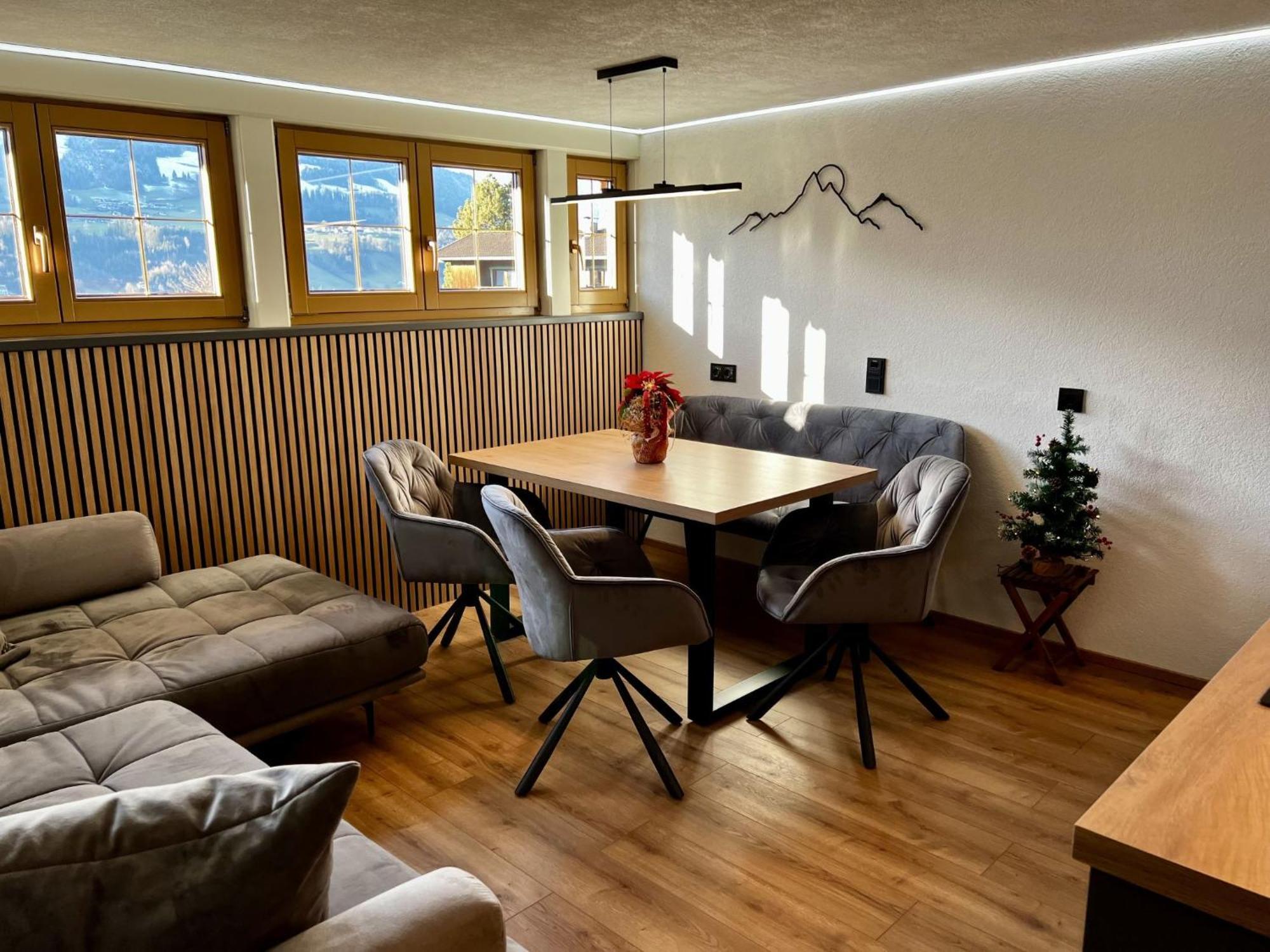 Apartment Rosalie By Interhome Hart im Zillertal Exterior foto