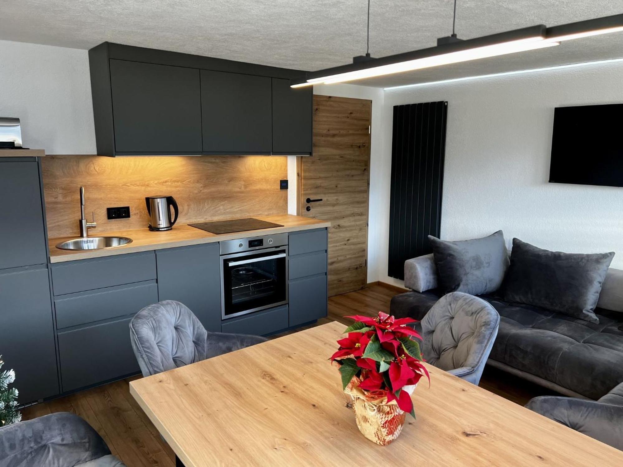 Apartment Rosalie By Interhome Hart im Zillertal Exterior foto