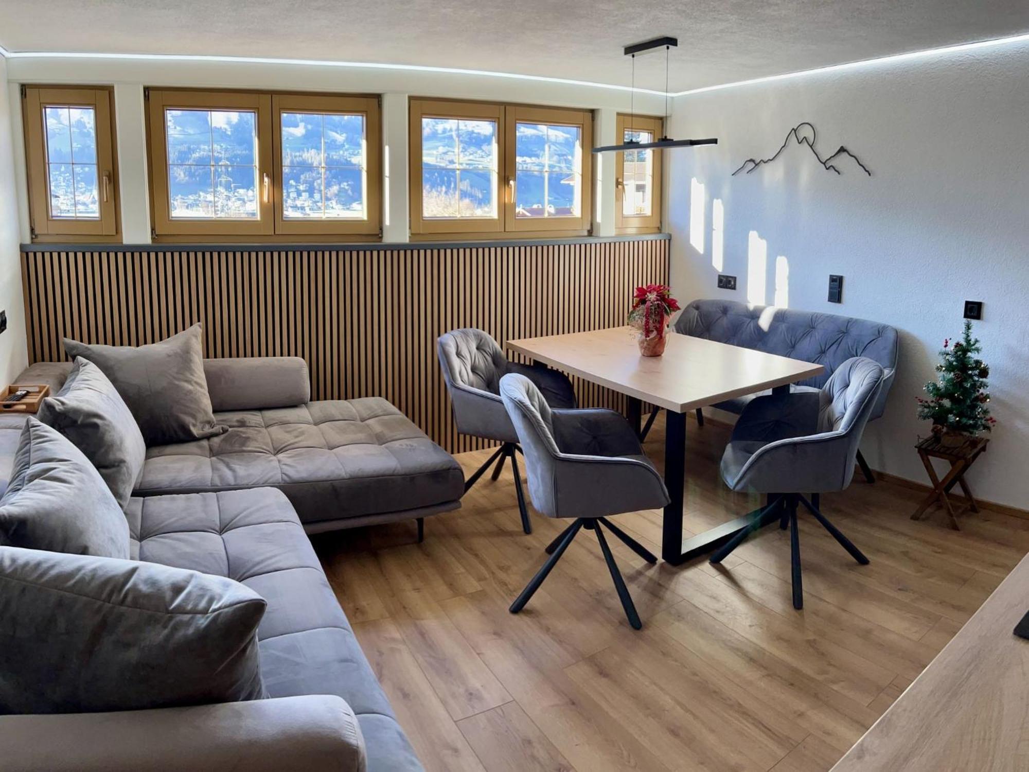 Apartment Rosalie By Interhome Hart im Zillertal Exterior foto